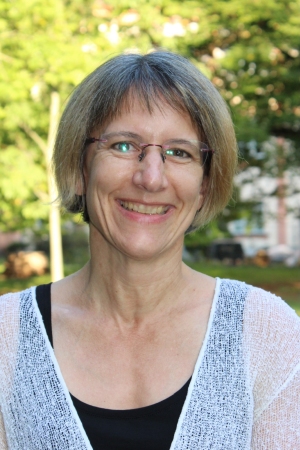 Mag.a Dr.in Anne-Katrin Hansen