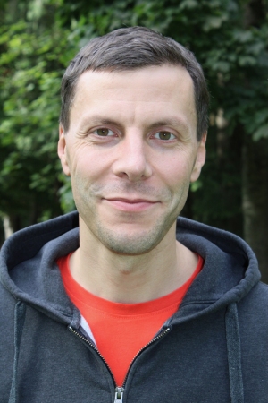 DI Bernhard Hölzl, BSc