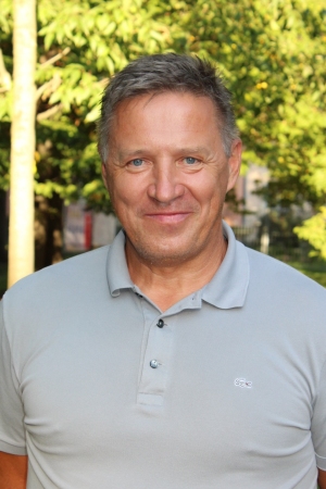 Romas Magelinskas