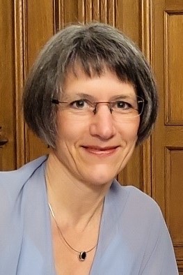 Mag.a Dr.in Anne-Katrin Hansen (HS)