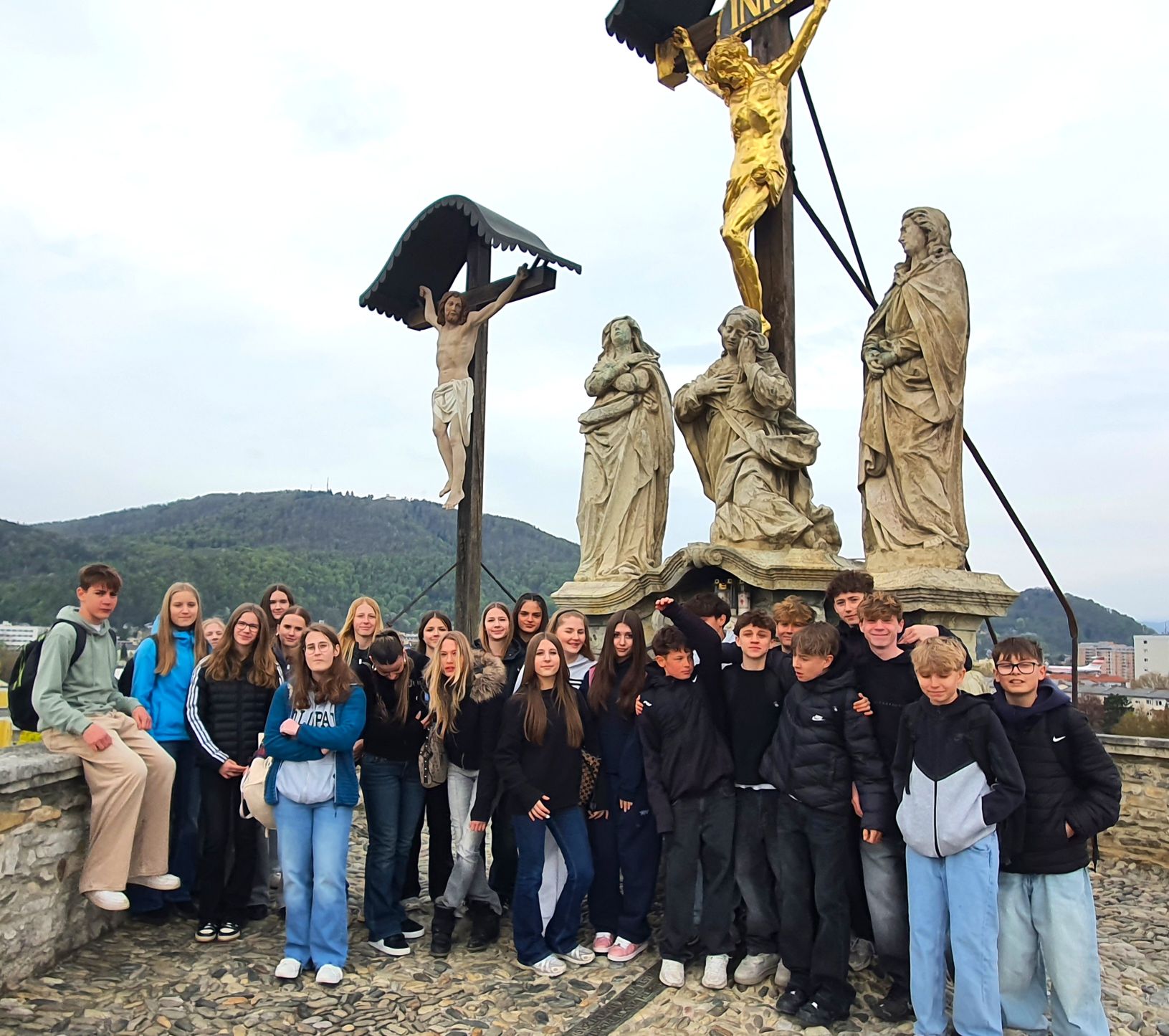 4A am Kalvarienberg 1