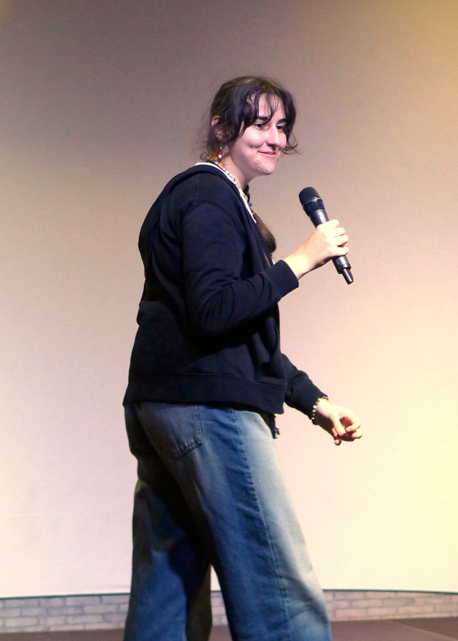 25 Microkosmos Nov 1