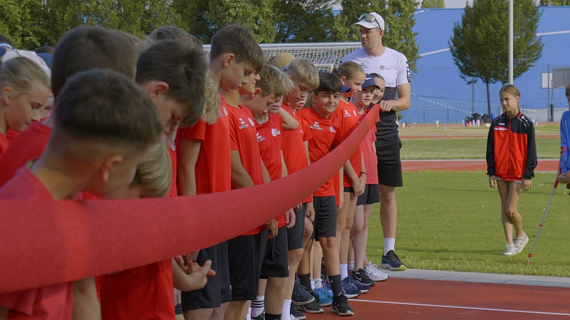 26 LA Event 1Klassen4